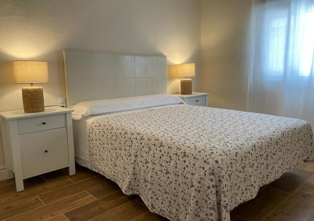 Photo of Bedroom in Tortosa