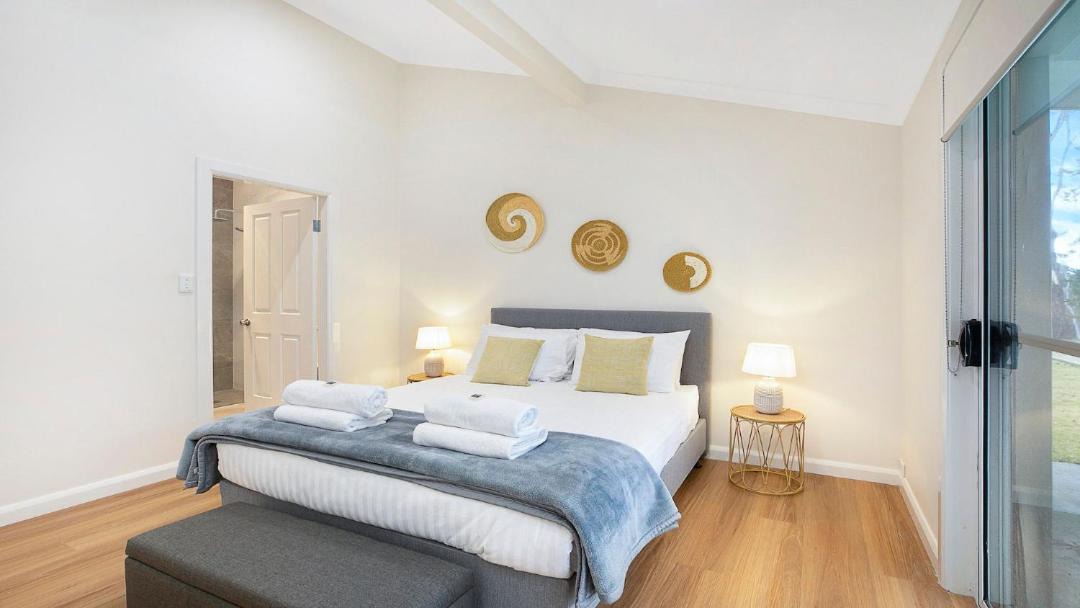 Photo of Bedroom in Sutton Forest