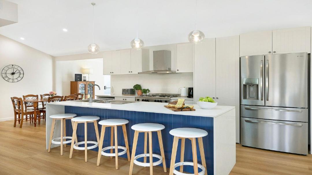 Photo of Kitchen in Sutton Forest