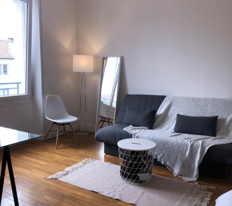 Photo of Livingroom in Villers-les-Nancy