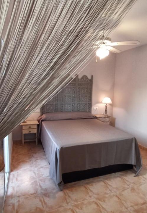 Photo of Bedroom in Monte Faro