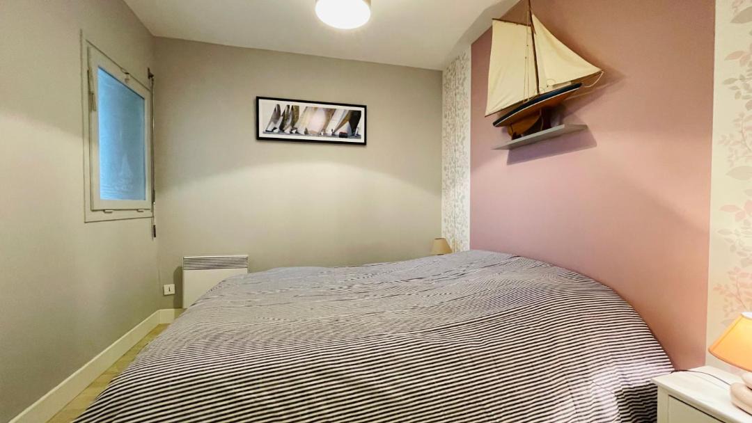 Photo of Bedroom in Merlimont-Plage