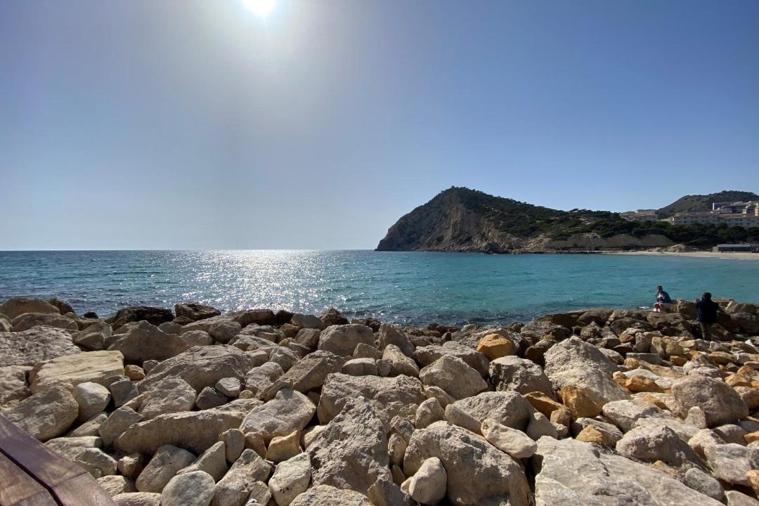 Photo of Outdoor in Villajoyosa