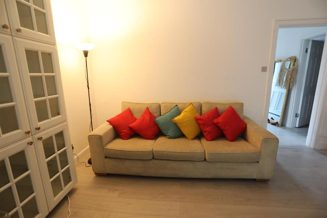 Photo of Livingroom in Preston