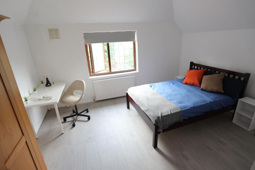 Photo of Bedroom in Preston