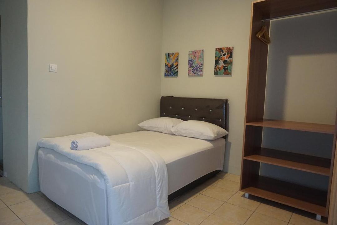 Photo of Bedroom in Selong