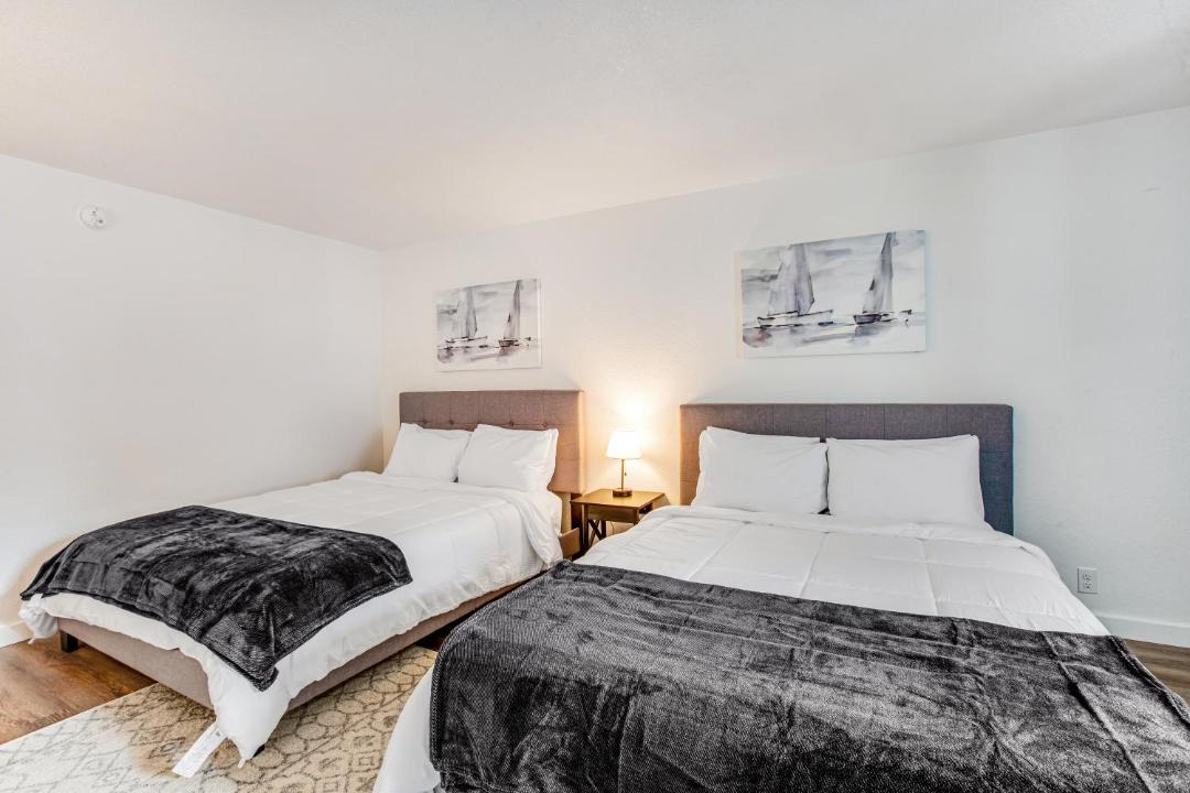 Photo of Bedroom in Westport