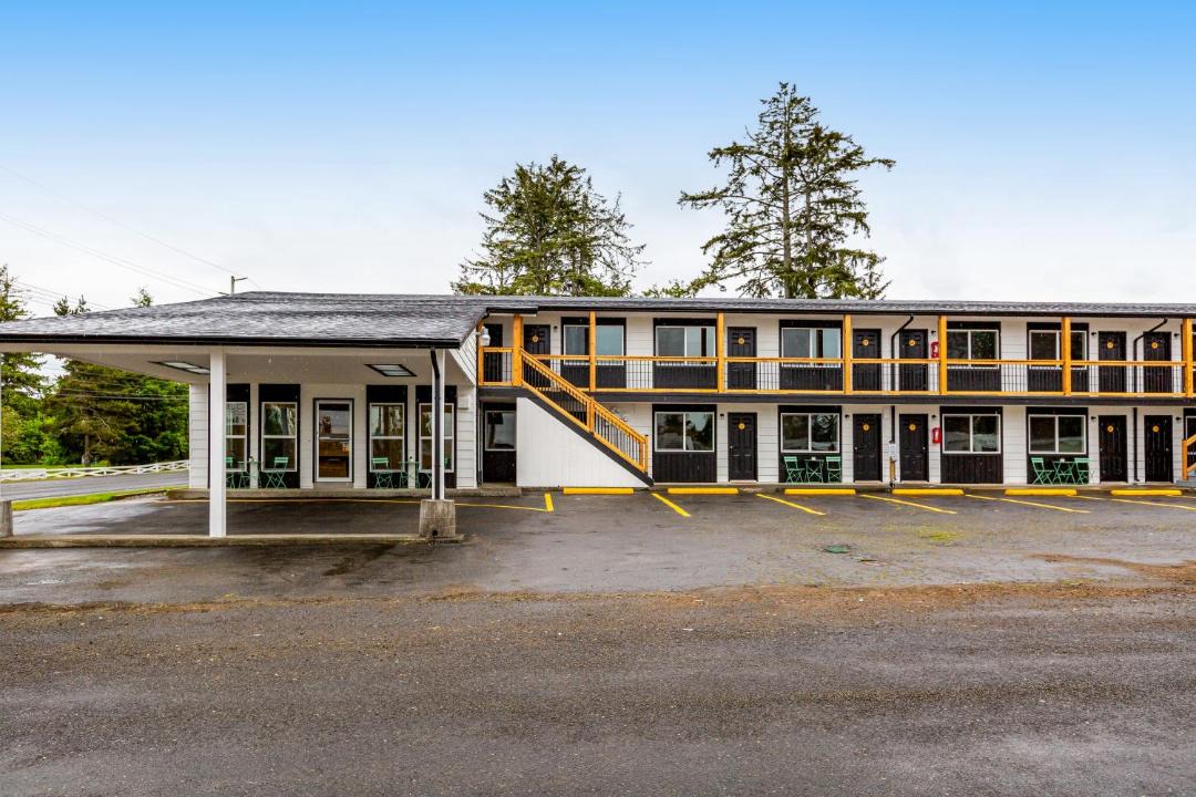 Photo of Buildings in Westport