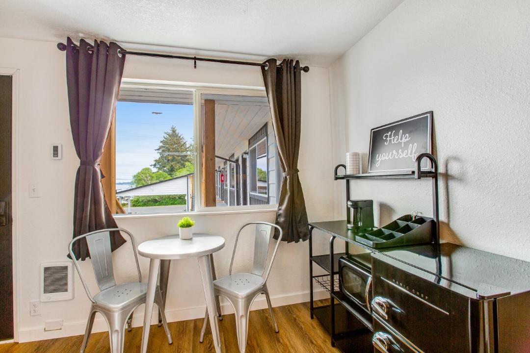 Photo of Livingroom in Westport