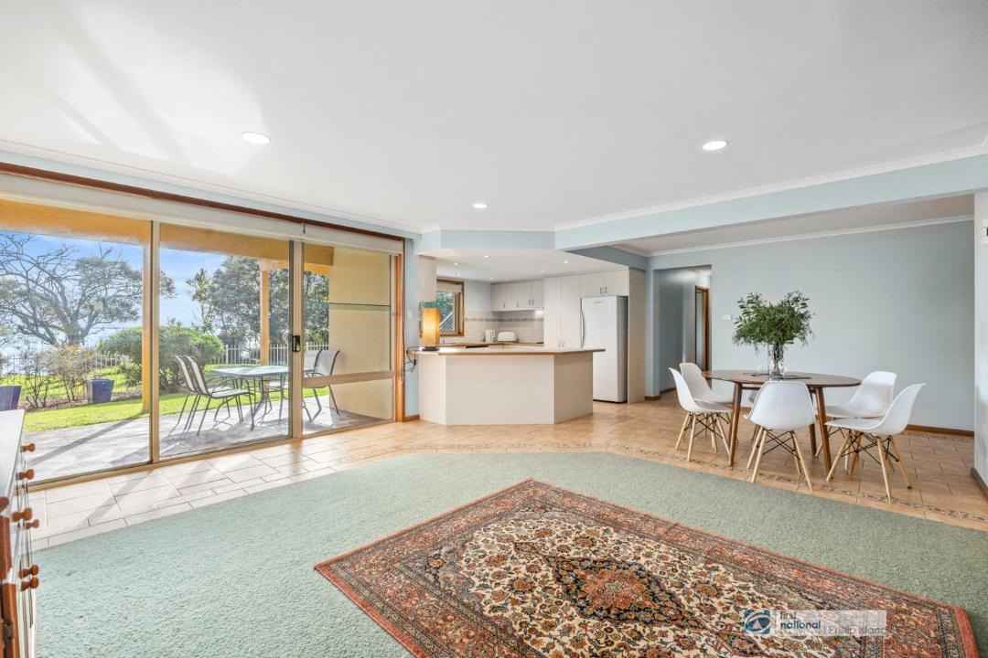 Photo of Livingroom in Cowes