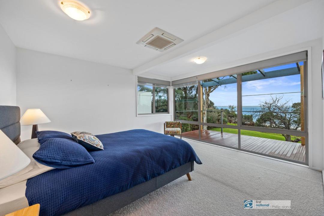 Photo of Bedroom in Cowes