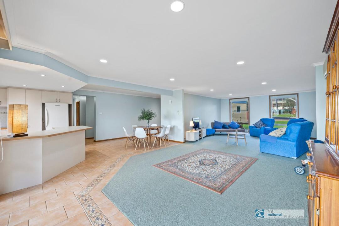 Photo of Livingroom in Cowes