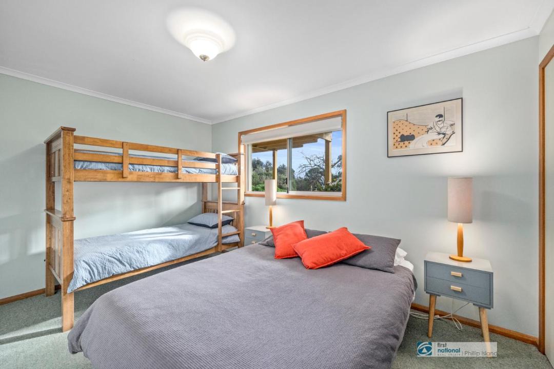 Photo of Bedroom in Cowes