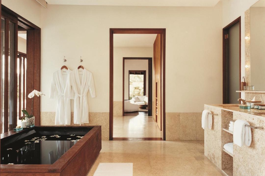 Photo of Bathroom in Melayang