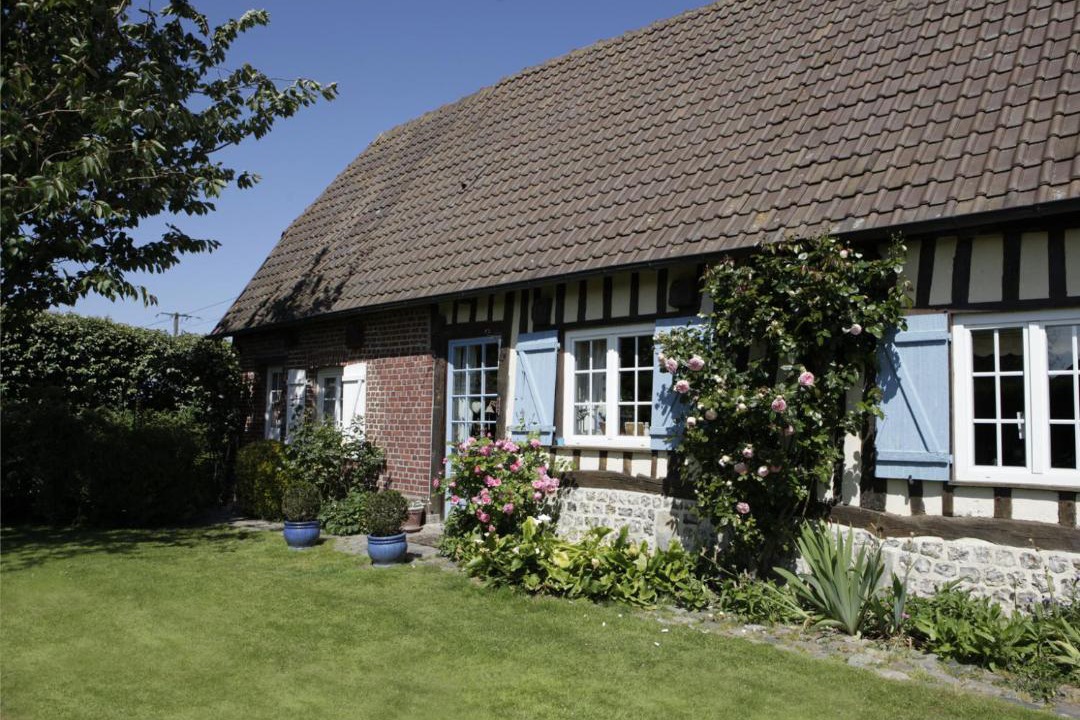 Photo of Buildings in Sainte-Colombe
