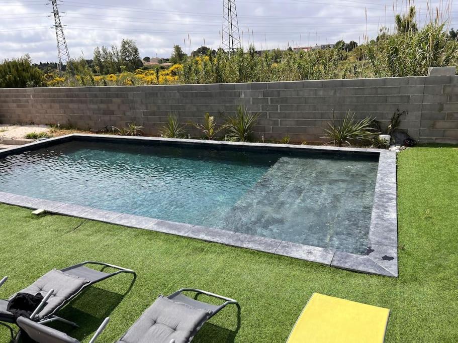 Photo of Outdoor in Les Amarats