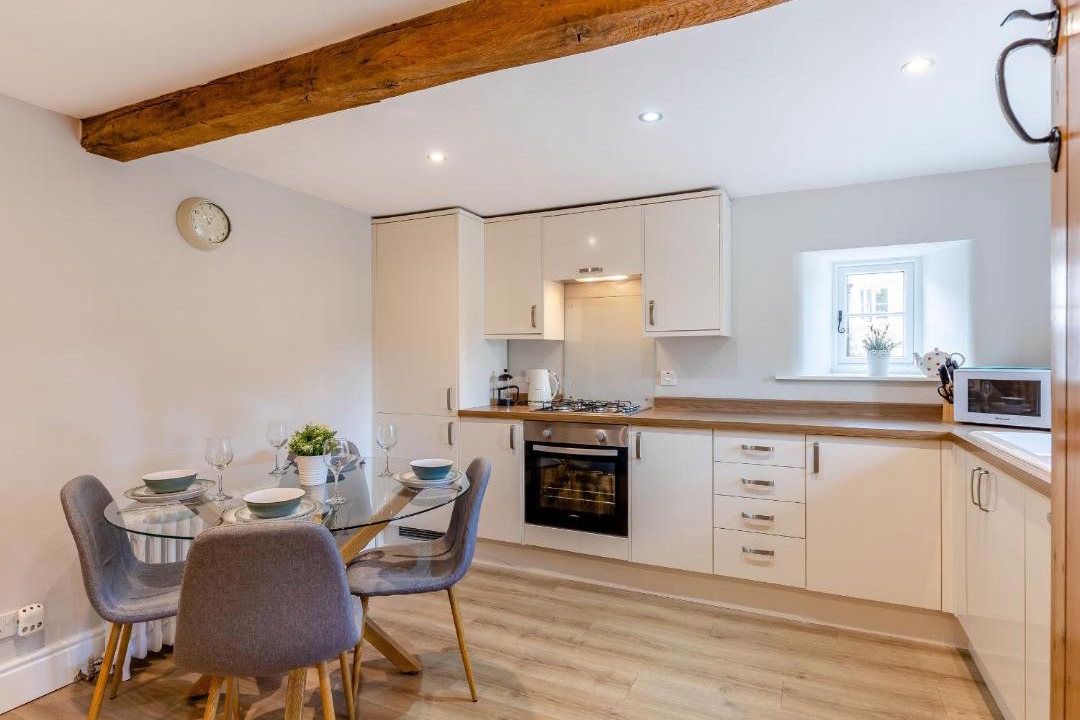 Photo of Kitchen in Cromford