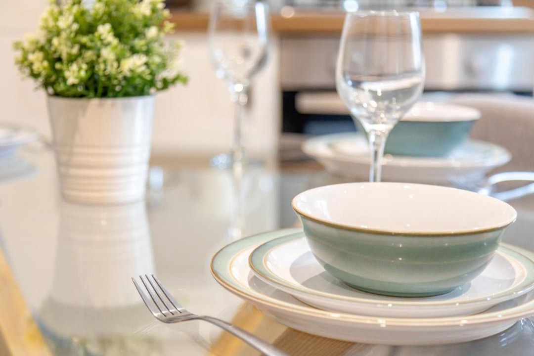 Photo of Kitchen in Cromford