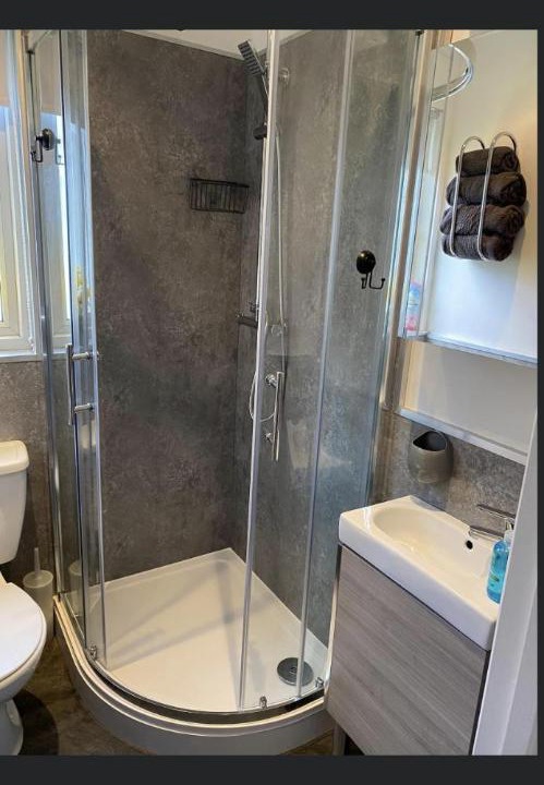 Photo of Bathroom in Saint Breward