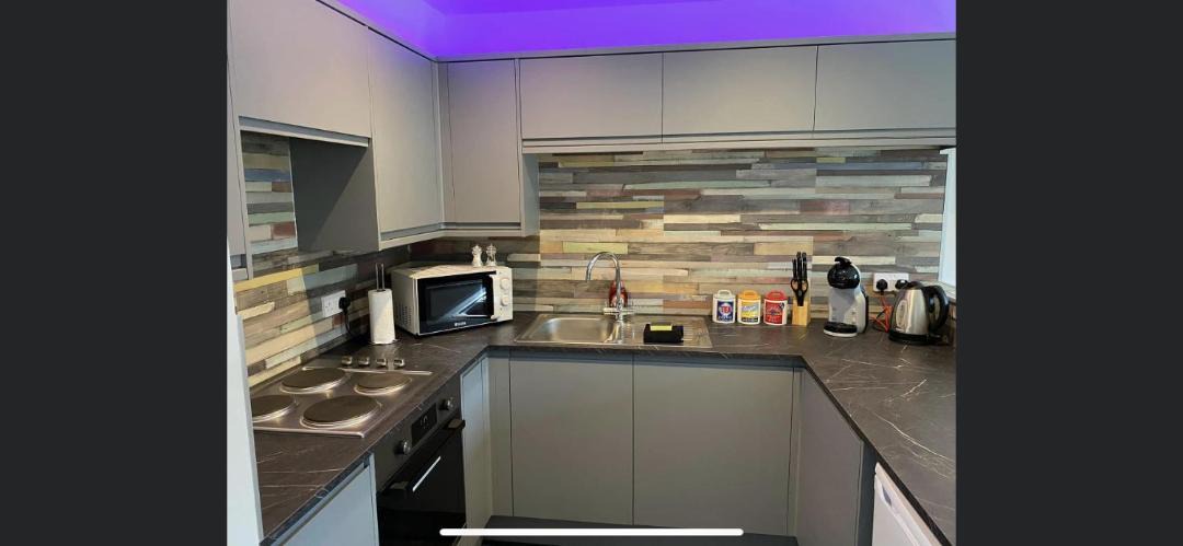 Photo of Kitchen in Saint Breward