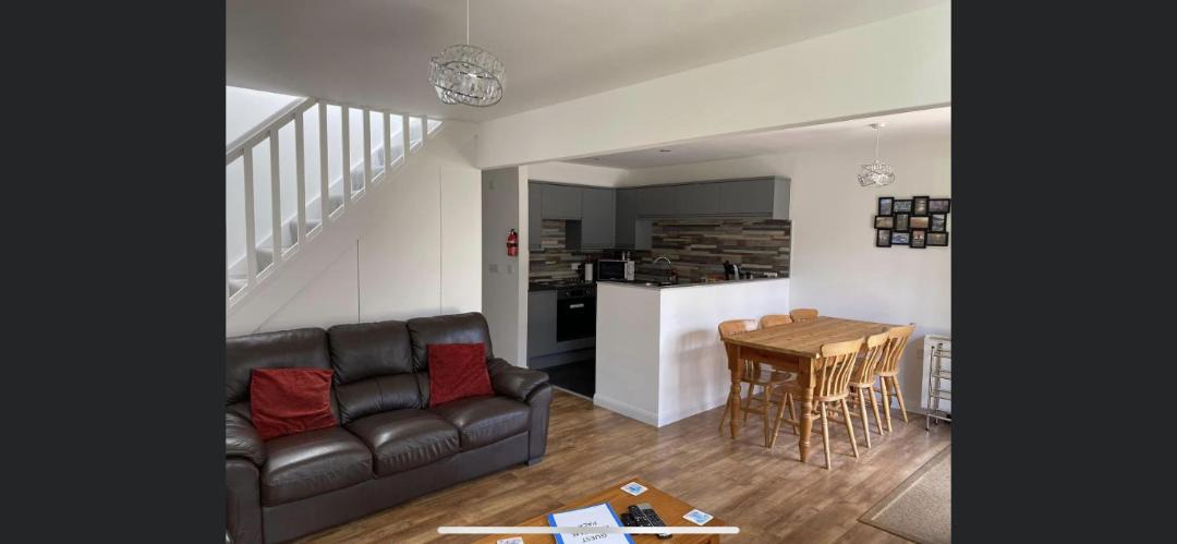 Photo of Livingroom in Saint Breward