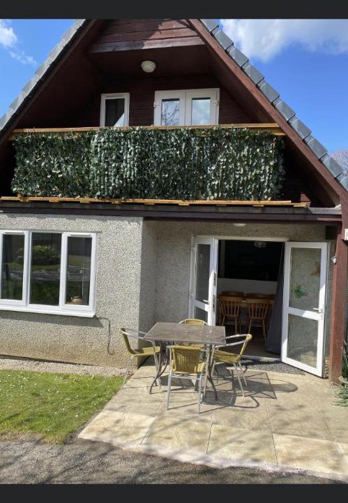 Photo of Buildings in Saint Breward