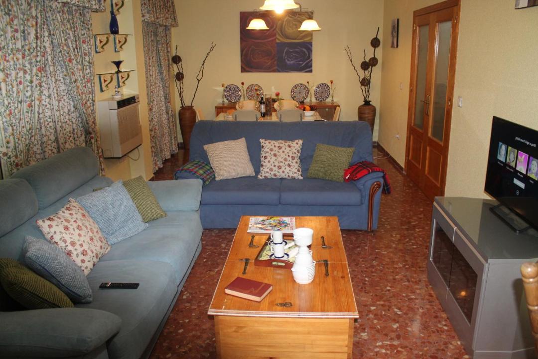 Photo of Livingroom in Murcia