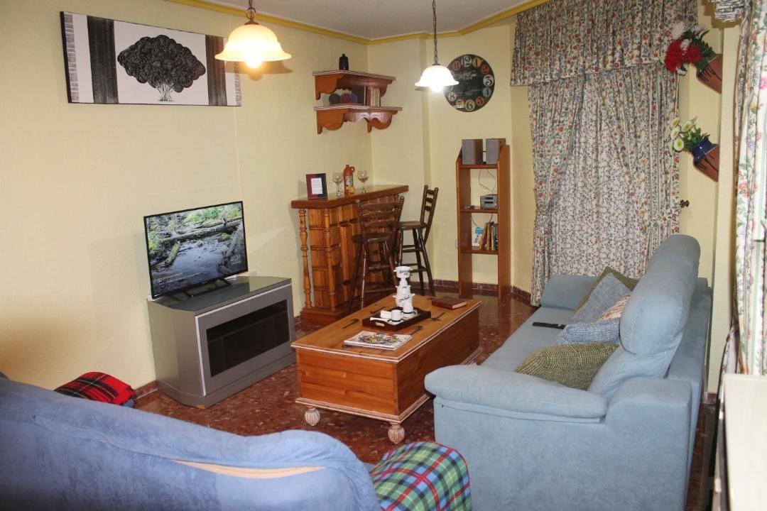 Photo of Livingroom in Murcia