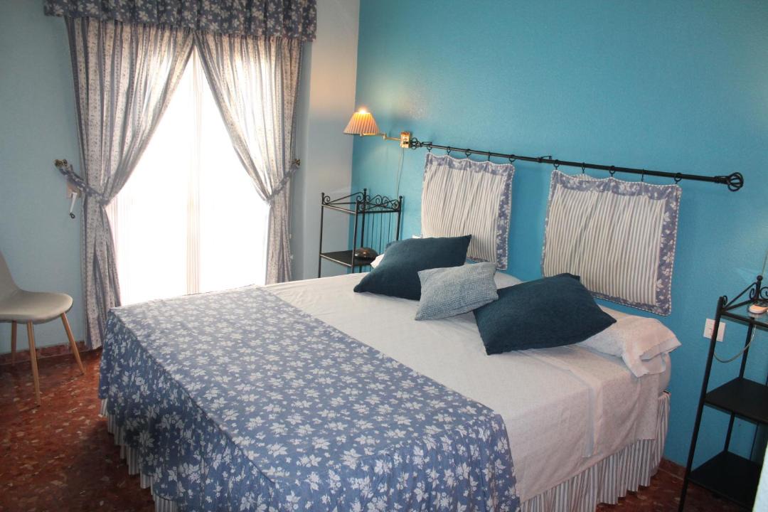 Photo of Bedroom in Murcia