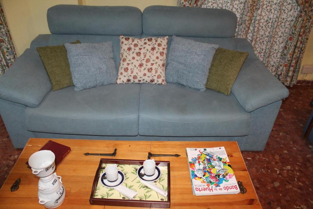 Photo of Livingroom in Murcia