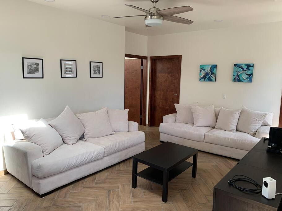 Photo of Livingroom in Ensenada