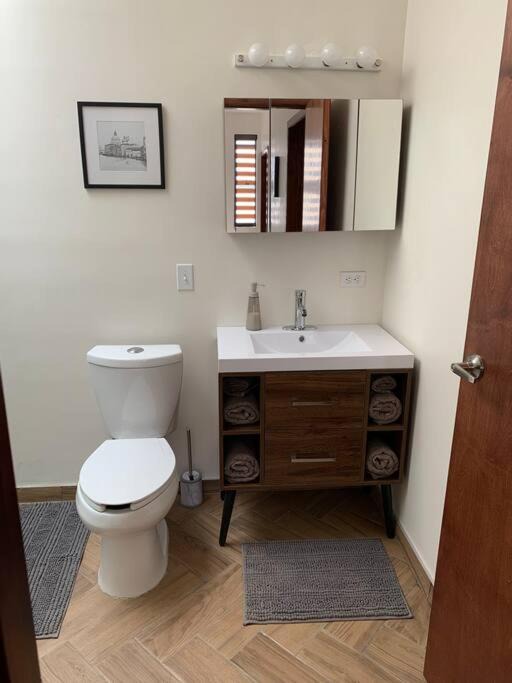 Photo of Bathroom in Ensenada