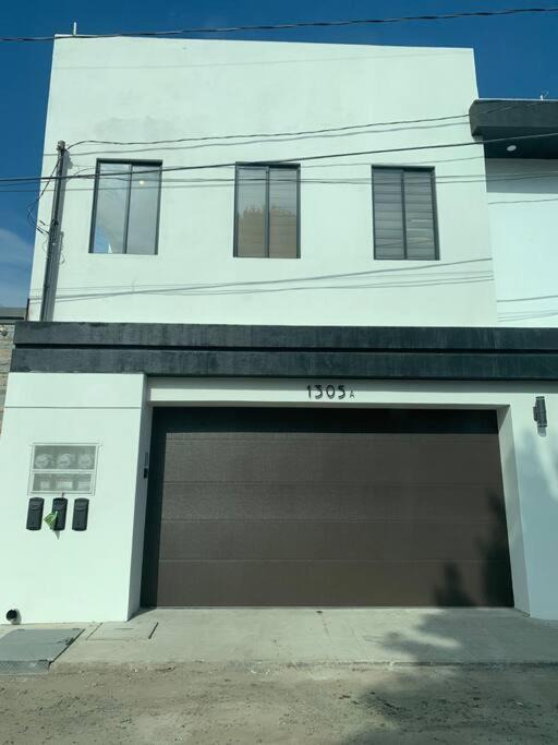 Photo of Buildings in Ensenada