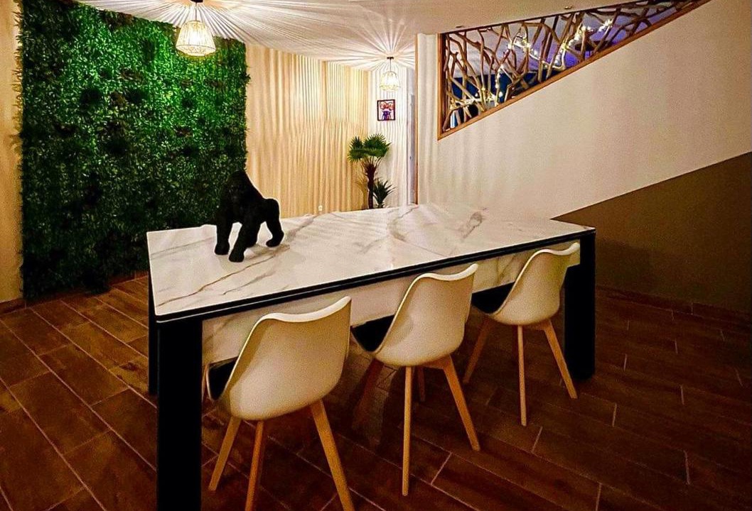 Photo of Livingroom in Coulogne