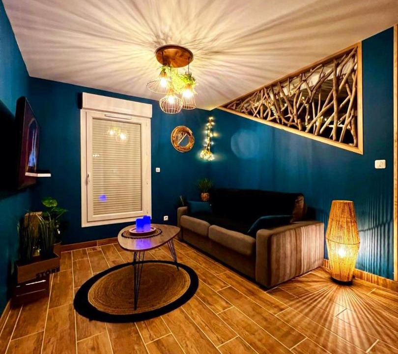 Photo of Livingroom in Coulogne