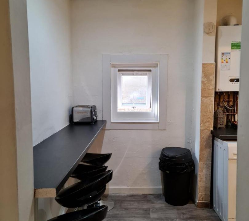 Photo of Livingroom in Dalry