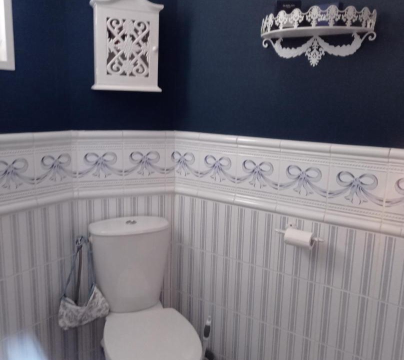 Photo of Bathroom in Cotentin Peninsula