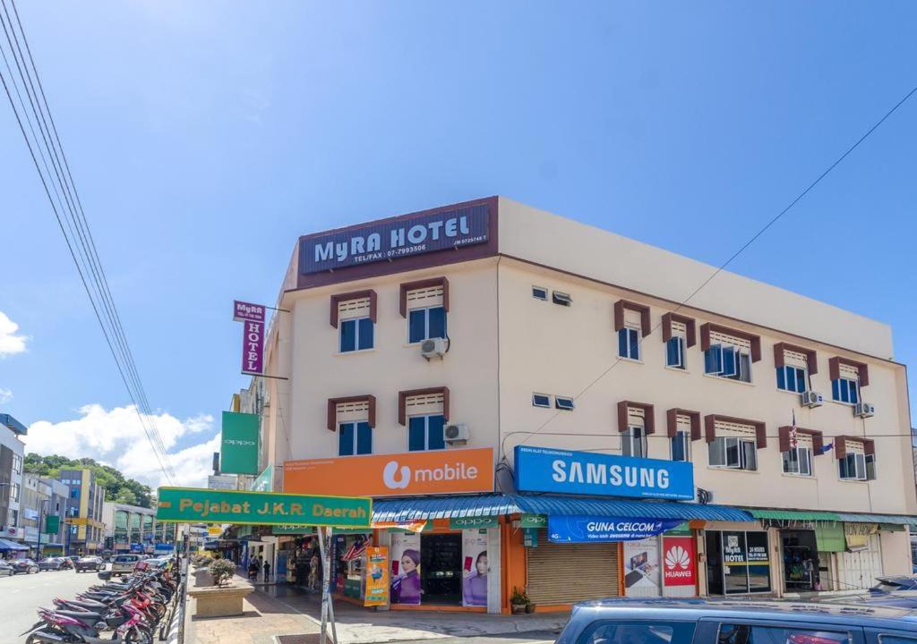 Photo of Others in Mersing