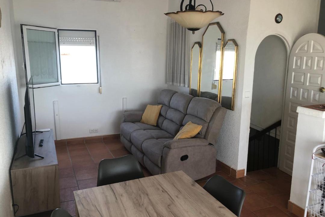 Photo of Livingroom in Old Town