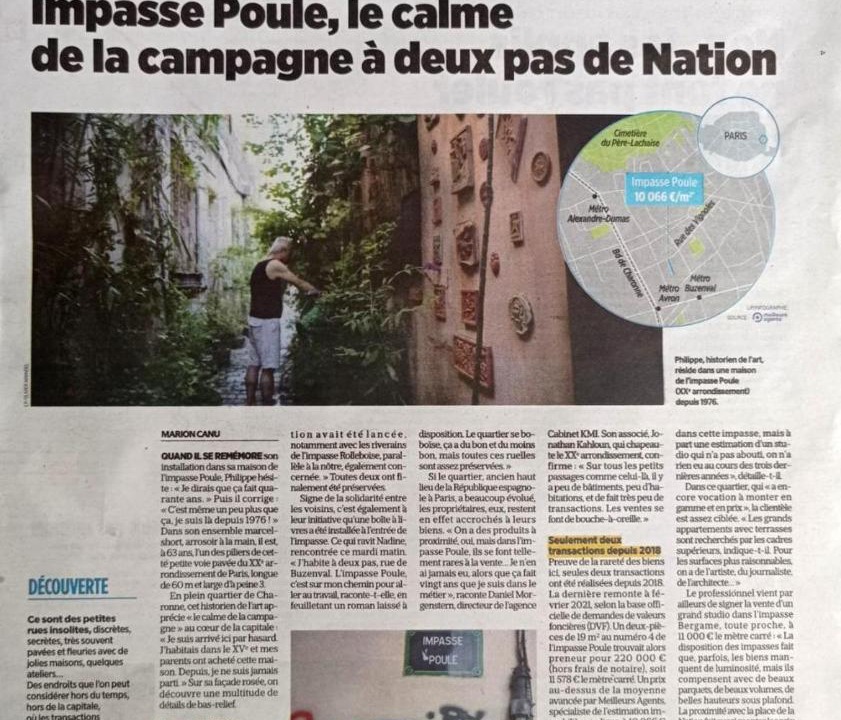 Photo of Others in Charonne