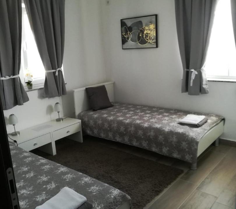 Photo of Bedroom in Karlobag