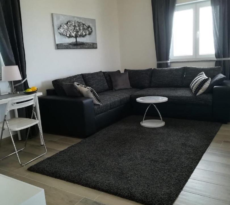 Photo of Livingroom in Karlobag