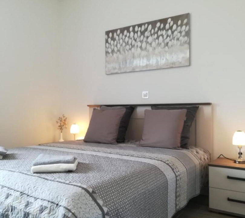 Photo of Bedroom in Karlobag