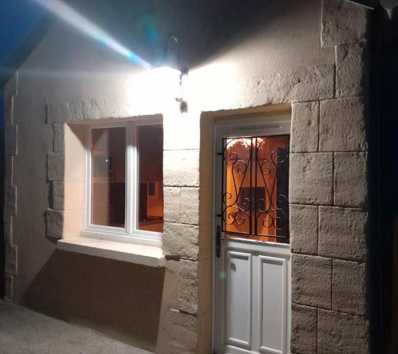 Photo of Buildings in Coye-la-Foret