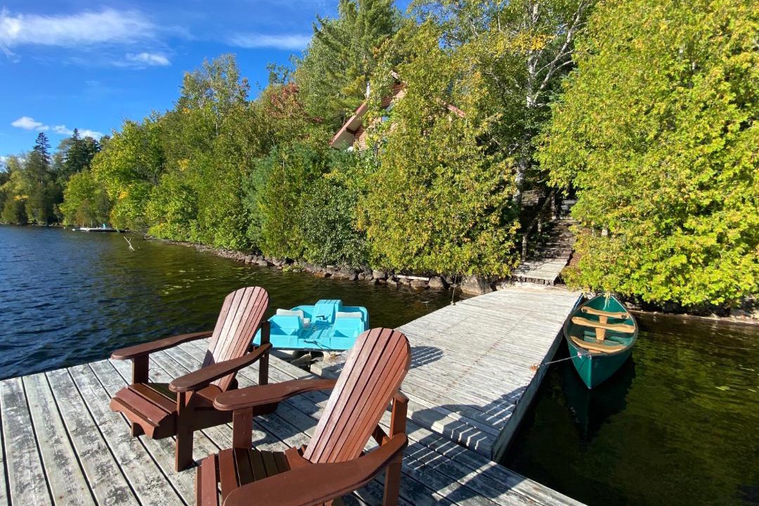 Photo of Others in Sainte-Marguerite-du-Lac-Masson
