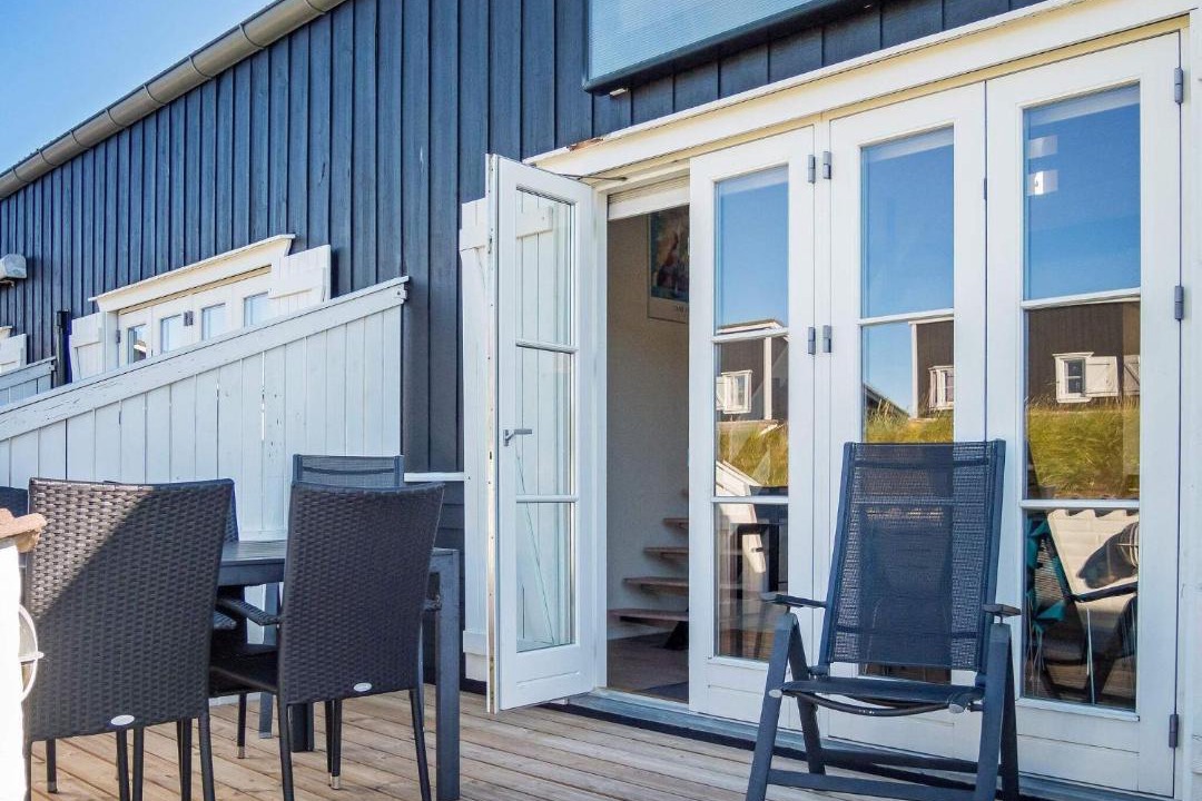 Photo of Patio Balcony in Agger