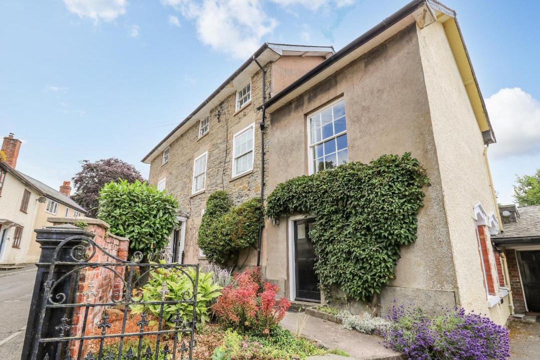 Photo of Others in Bishops Castle