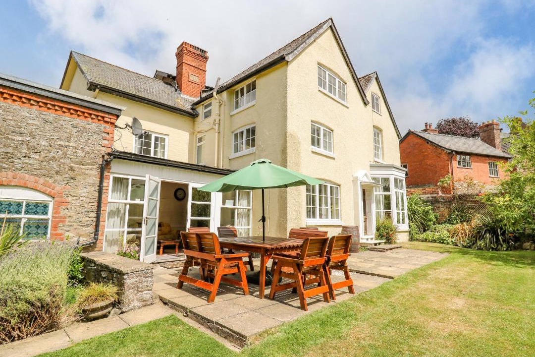 Photo of Others in Bishops Castle