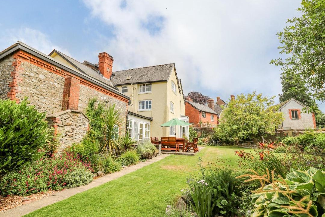 Photo of Others in Bishops Castle