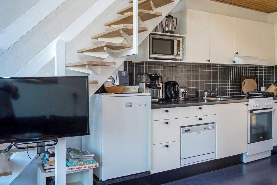 Photo of Kitchen in Agger
